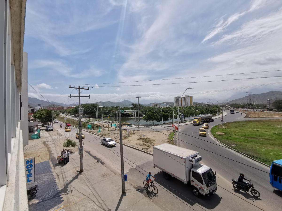 Hotel Kinai - Santa Marta (Magdalena), Santa Marta